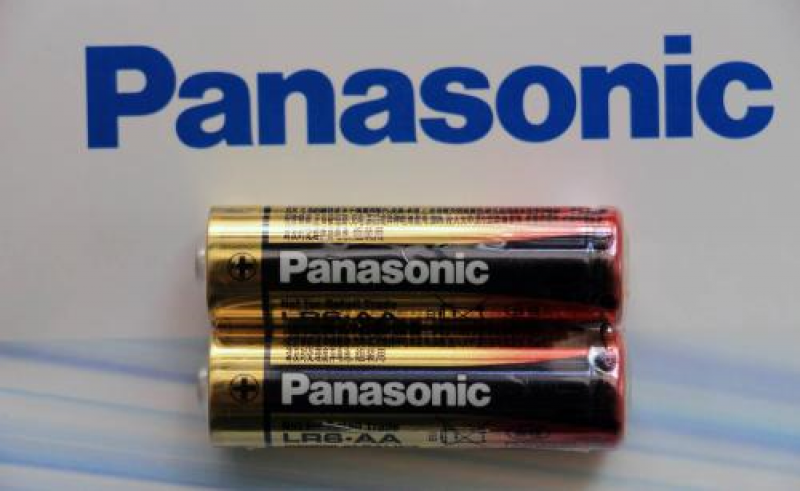 松下2018動(dòng)力電池產(chǎn)能將達(dá)33GWh