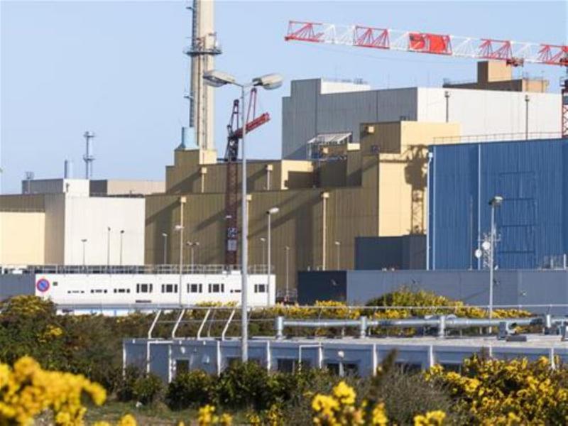 法國(guó)啟動(dòng)鈾轉(zhuǎn)化廠建設(shè)：年度產(chǎn)能將達(dá)1.5萬噸 占全球總產(chǎn)能的1/4