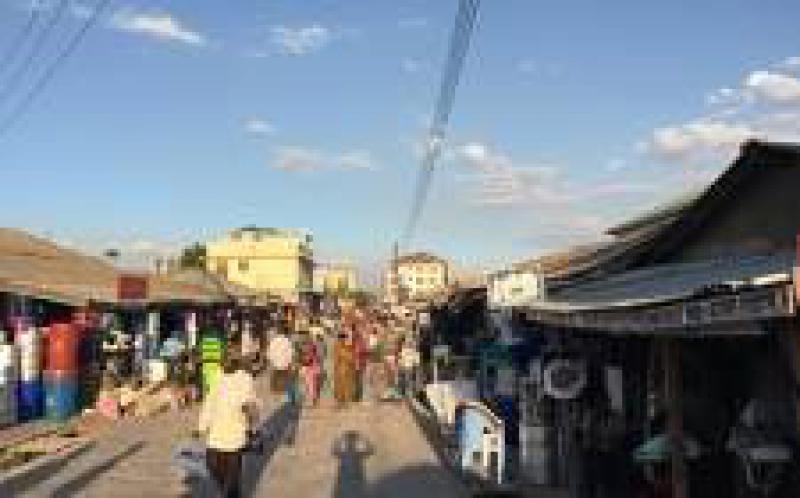 坦桑尼亞發(fā)射150兆瓦太陽能招標(biāo)