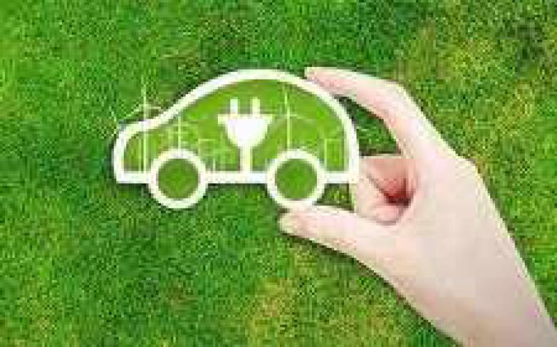 北汽新能源年銷(xiāo)量?jī)H46% 50億補(bǔ)貼面臨