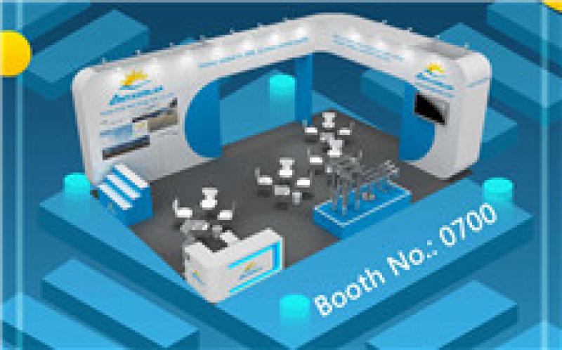 「2018秋冬光伏展會(huì)月 X 最in安泰」第五站——澳洲，與君有約