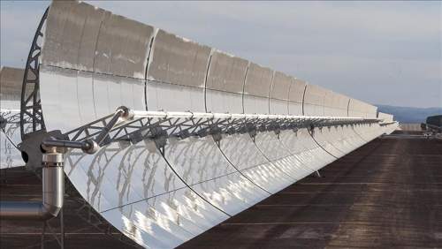 土耳其瞄準臺灣綠色能源產業(yè)的出口市場