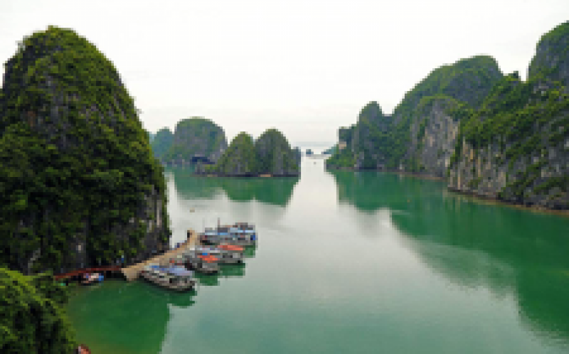 Risen Energy與越南首個PPA項目簽訂合同，加速海外擴張