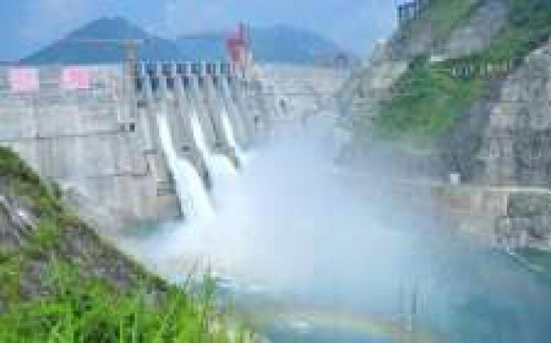 世界排名前10的水電站，中國(guó)竟然占了5座，厲害了我的國(guó)！