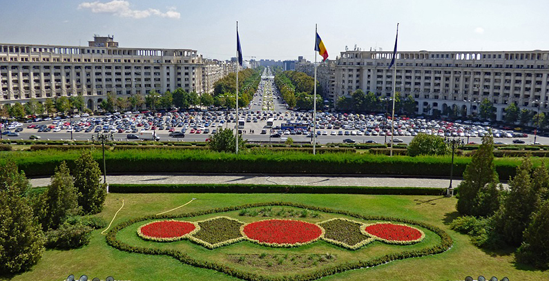 國有電力公司Hidroelectrica將在2020年之前向其現(xiàn)有的水電站（HPP）投入8億歐元