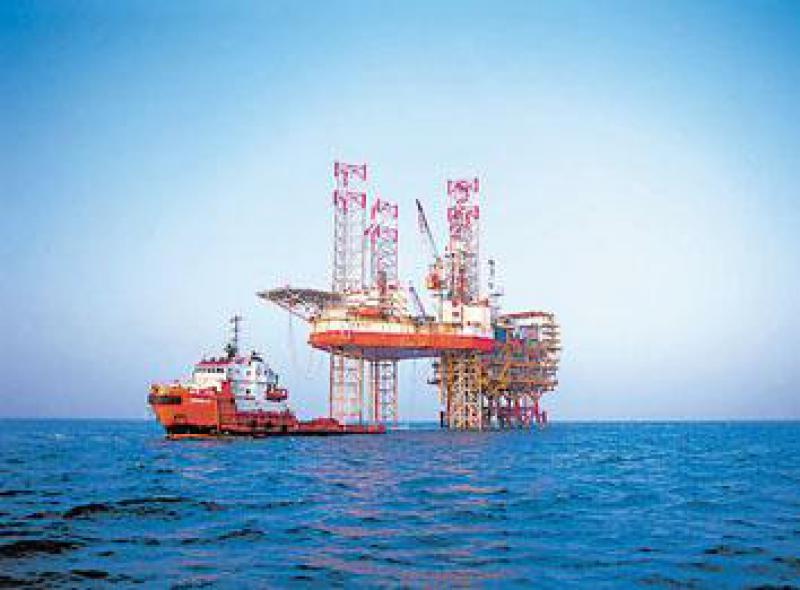 3.8天打一口井 渤海油田再創(chuàng)中國(guó)海油鉆井周期新紀(jì)錄