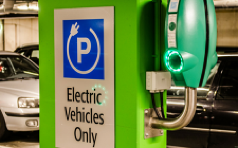 Tata Power和HPCL簽署諒解備忘錄，在印度各地設(shè)立EV充電站