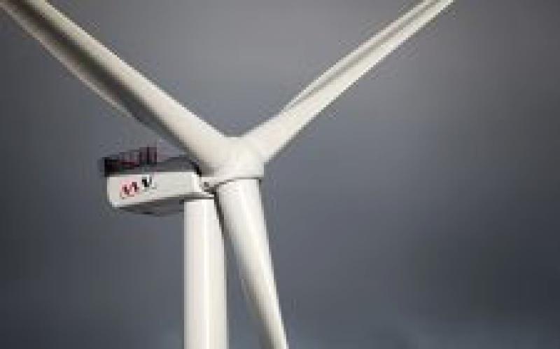 Northwester 2海上風(fēng)電項(xiàng)目收盤價達(dá)到7億歐元