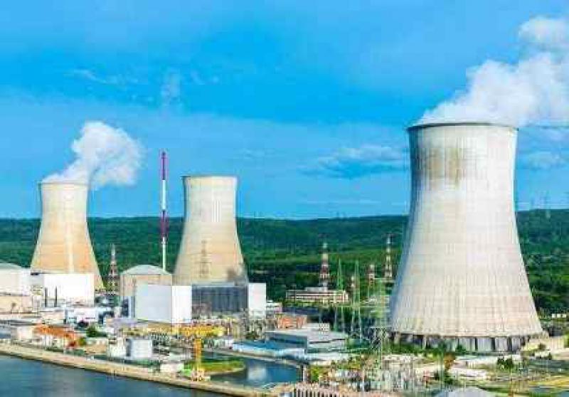 孟加拉國(guó)在Barisal建造的第二座核電站