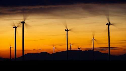 土耳其計劃在年底前新增1000兆瓦風(fēng)電