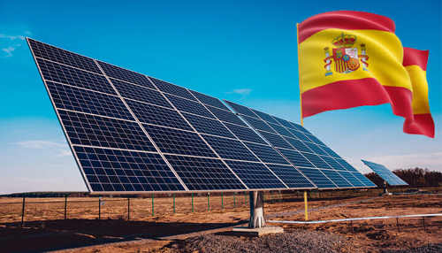 為減少能源費(fèi)用，西班牙征收7％的太陽(yáng)能稅