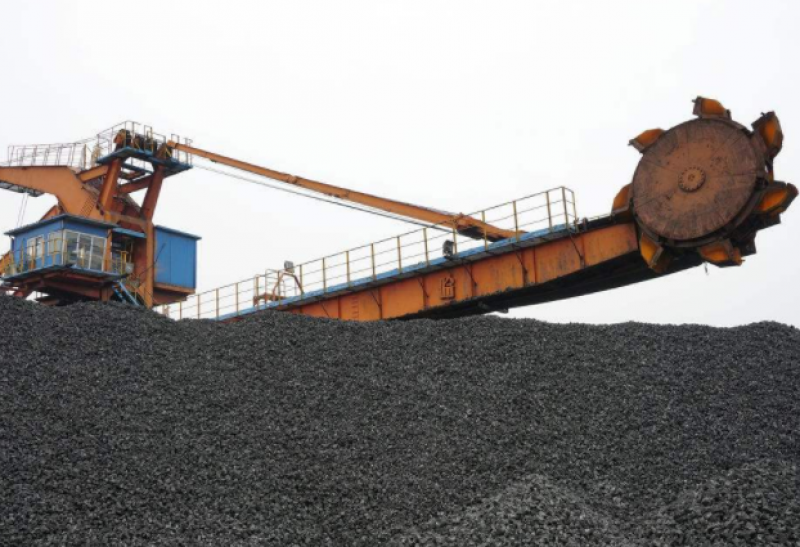 統(tǒng)計局：9月下旬全國焦煤價格繼續(xù)上漲