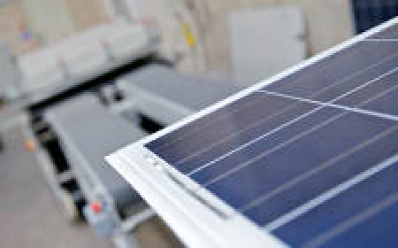 IRENA表示，阿拉伯地區(qū)的太陽能制造仍然很困難