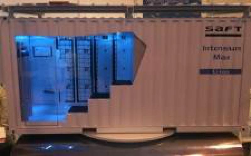 西伯利亞將從Saft-Hevel獲得10MW太陽(yáng)能加儲(chǔ)存項(xiàng)目