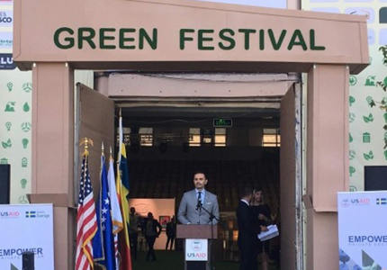 科索沃*將100-120兆瓦的許可證從水電轉(zhuǎn)移到太陽能，風(fēng)能項目