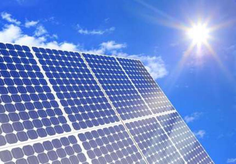 Enefit Green將建設(shè)總?cè)萘繛?兆瓦的太陽能發(fā)電廠