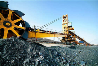 土耳其將七個煤田的經(jīng)營權(quán)轉(zhuǎn)讓給私營公司