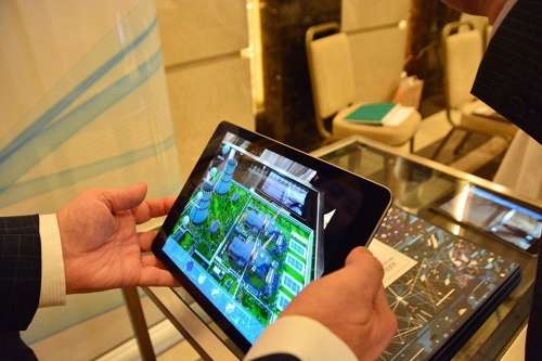 國際原子能機構(gòu)專家抵達烏茲別克斯坦