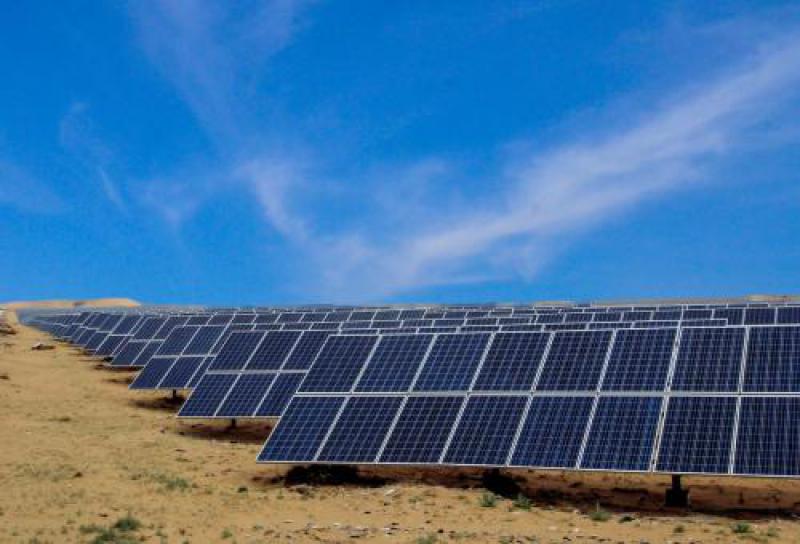 innogy已經(jīng)開(kāi)始在Nowy Staw建設(shè)一座光伏電站