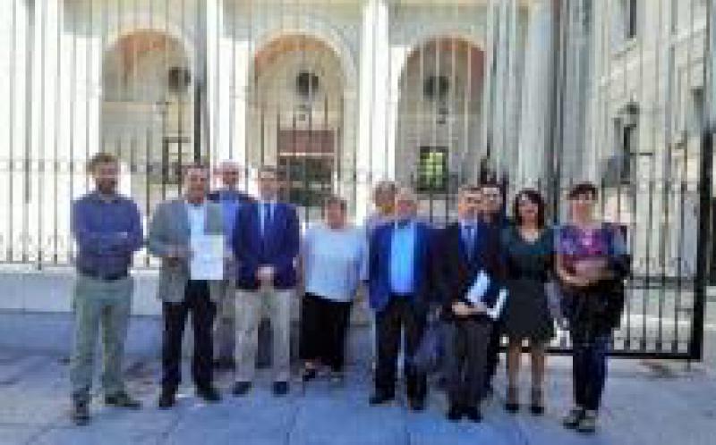 將橄欖骨作為副產(chǎn)品進(jìn)行編目，以便將其用作生物燃料