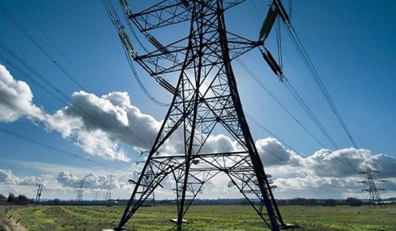 老撾的道路電力線項目已經(jīng)完成