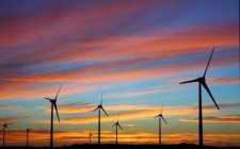 ACWA Power的首席執(zhí)行官：更快地發(fā)布批準(zhǔn)采購的可再生能源項(xiàng)目