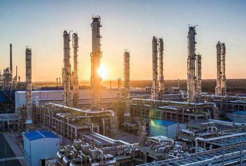 中國(guó)煤制油發(fā)展現(xiàn)狀：產(chǎn)能較“十三五”初增長(zhǎng)214.3%