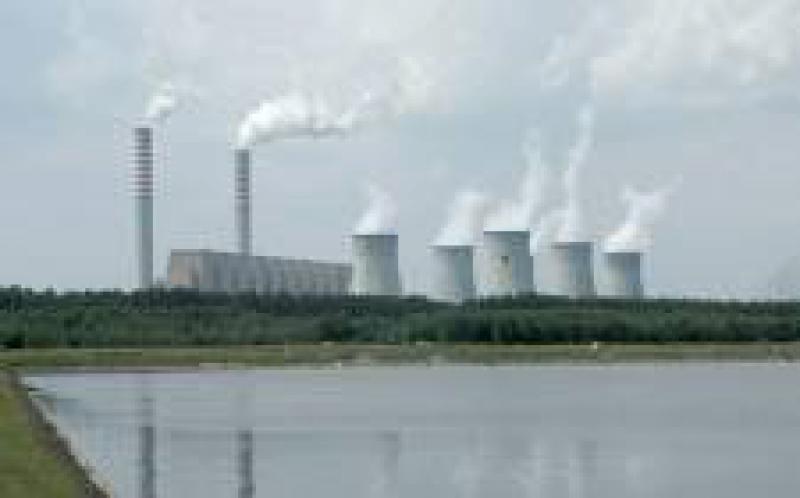 太陽(yáng)能而非煤炭可以阻止波蘭的電價(jià)上漲