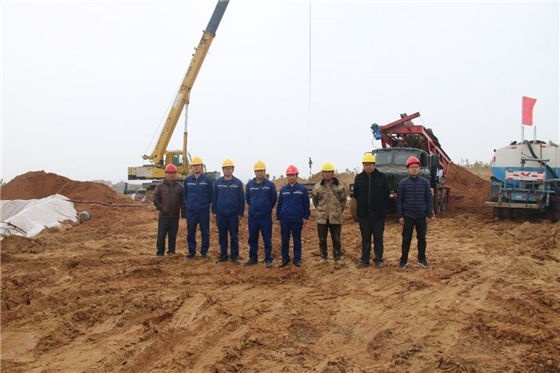 甘肅蘭州新區(qū)商業(yè)化風(fēng)光儲智能微電網(wǎng)項目主體工程正式開工