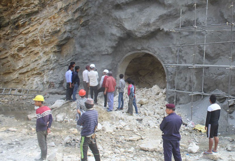 Upper Dordi水電項(xiàng)目將在6個(gè)月內(nèi)開始生產(chǎn)