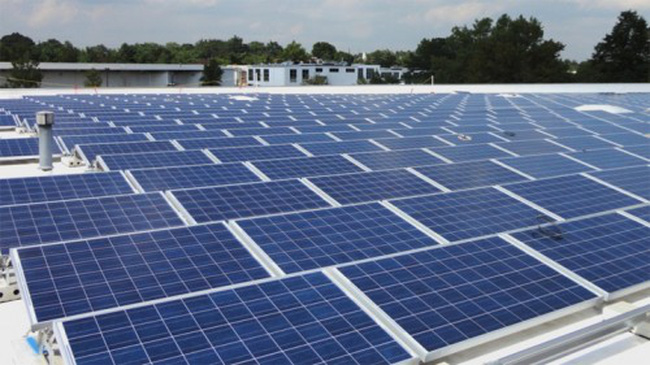 太陽能電池板如何為農(nóng)村地區(qū)供電？