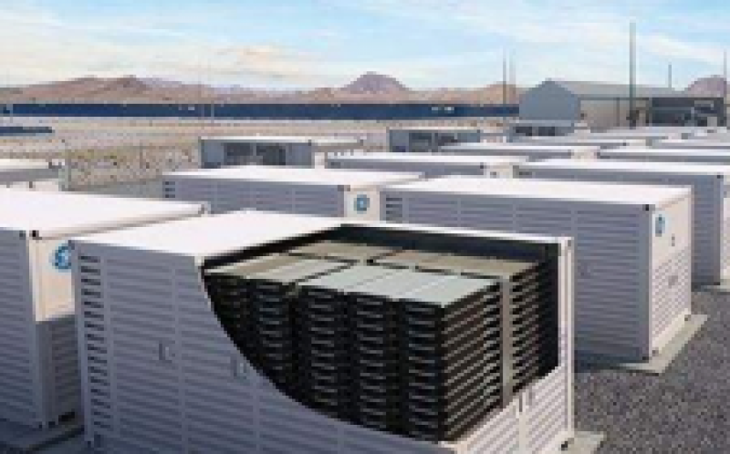 波蘭首個(gè)電池儲(chǔ)能項(xiàng)目正式上線運(yùn)營(yíng)