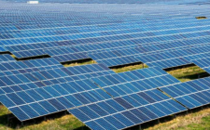 Origis Energy從First Solar獲得200MW光伏項(xiàng)目