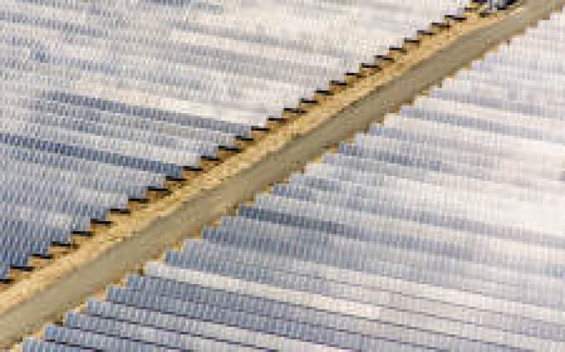 丹麥養(yǎng)老金在加利福尼亞州的太陽能發(fā)電中使用了3.07億美元軟木塞