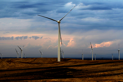 補(bǔ)貼退坡下風(fēng)電行業(yè)現(xiàn)狀