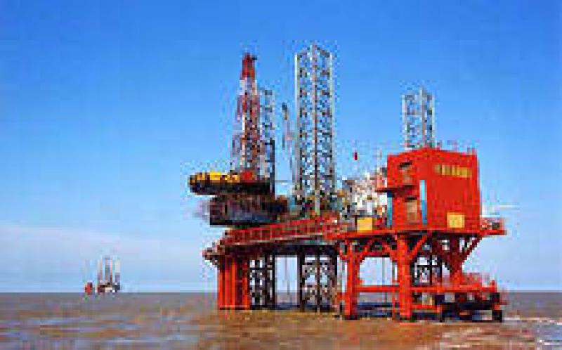 南海最大油田群累計(jì)生產(chǎn)油氣超5000萬(wàn)方，相當(dāng)于2017年全國(guó)原油消費(fèi)量的近10%