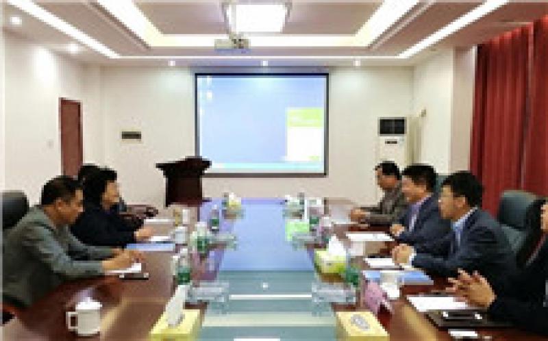 產(chǎn)學(xué)研結(jié)合實(shí)質(zhì)性進(jìn)展！中南大學(xué)與安泰鋁業(yè)簽署建立院士專家工作站合作協(xié)議