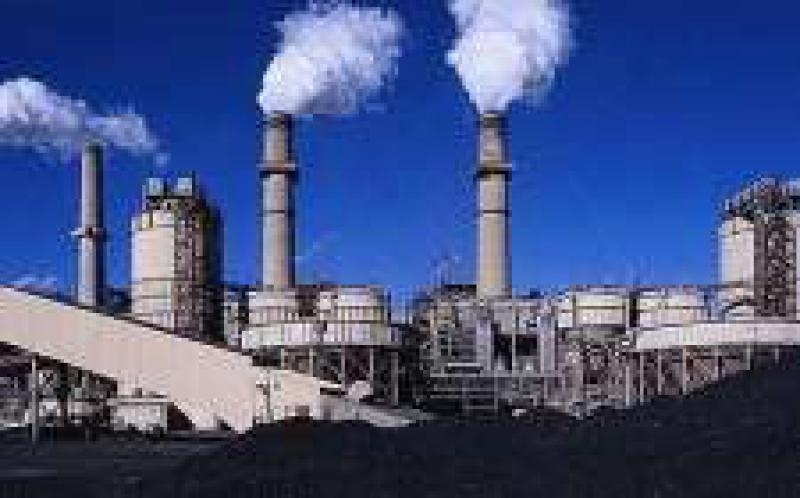 南方能源監(jiān)管局赴有關(guān)企業(yè)開(kāi)展燃煤電廠超低排放和節(jié)能改造督查工作