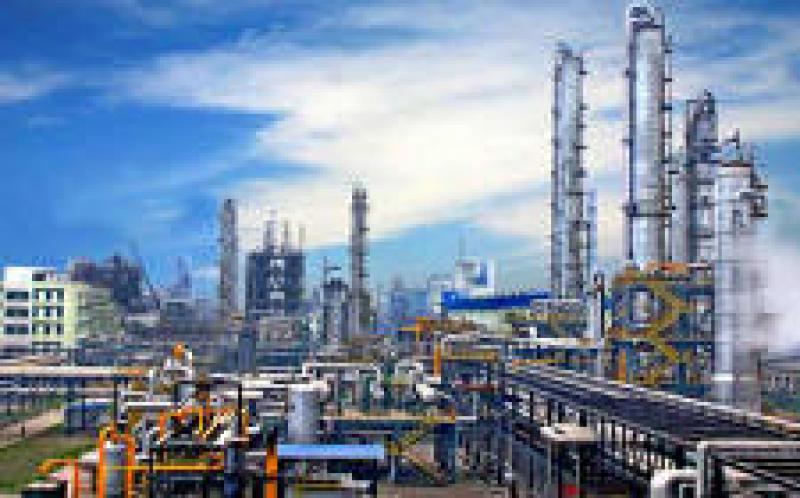 千億項目神華榆林循環(huán)經(jīng)濟(jì)煤炭綜合利用項目（一階段工程）全廠系統(tǒng)工程開工