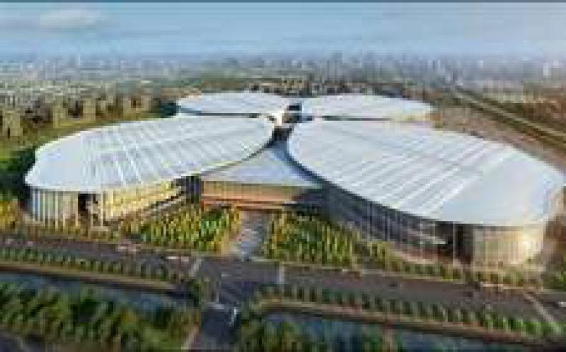 孟振平參加進(jìn)博會(huì)開幕式，加快建設(shè)成為具有全球競(jìng)爭(zhēng)力的世界一流企業(yè)，將加強(qiáng)對(duì)“一帶一路”沿線國(guó)家的能源資源開發(fā)與合作