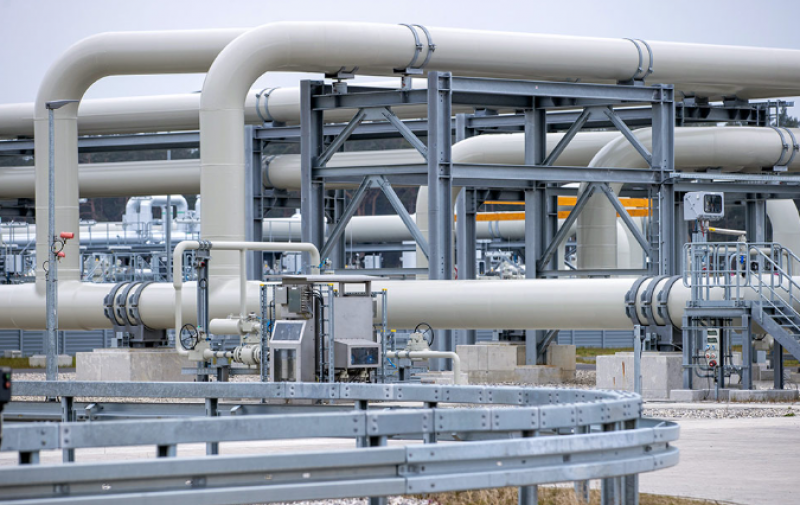 柬埔寨禁止從泰國進(jìn)口燃油和天然氣