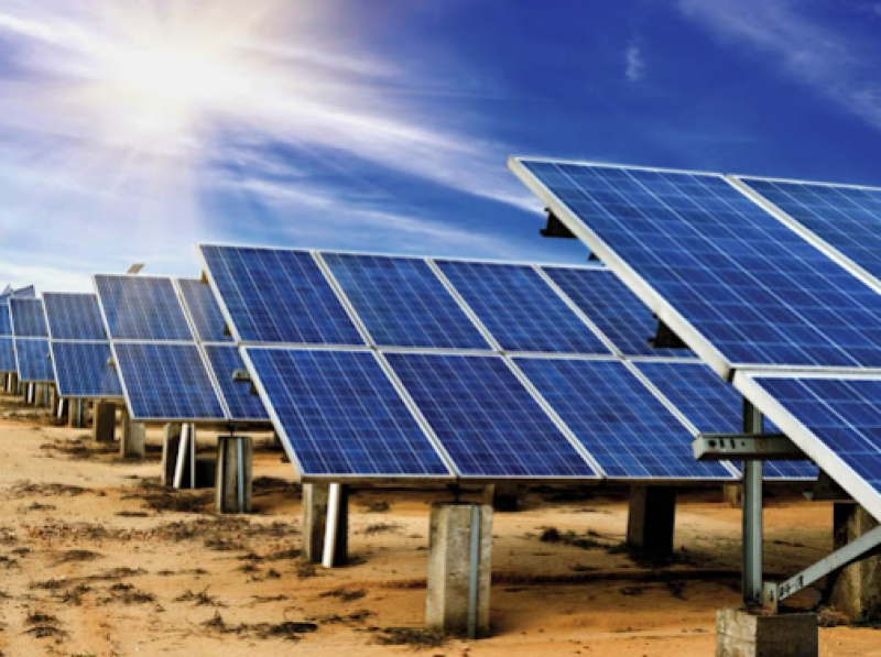 三菱商事株式會(huì)社計(jì)劃投資39億美元推動(dòng)美國(guó)太陽(yáng)能發(fā)電