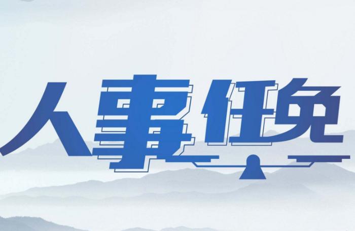 中國首家電力股份制企業(yè)，副總經理調整