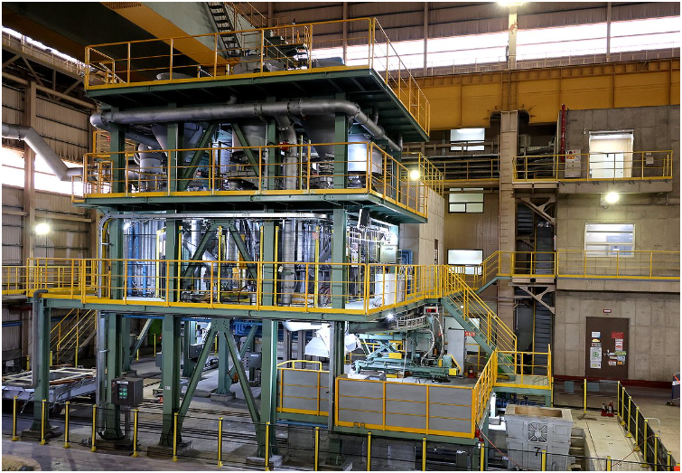 韓國(guó)計(jì)劃2030年前開(kāi)發(fā)氫基煉鋼技術(shù) 投資8146億韓元推動(dòng)鋼鐵業(yè)碳中和