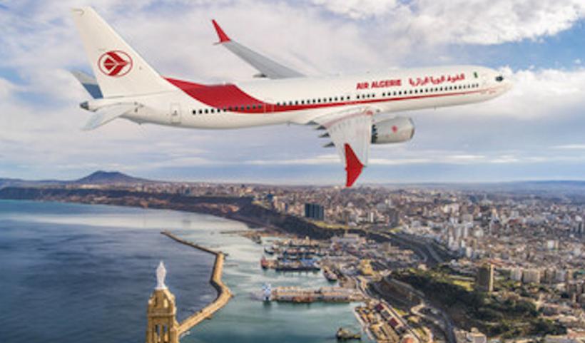 阿爾及利亞航空收購塔西里航空以創(chuàng)建國家國內(nèi)航空公司