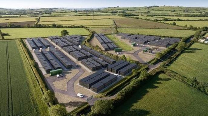 英國(guó)調(diào)查顯示公眾普遍支持電池儲(chǔ)能系統(tǒng)建設(shè)