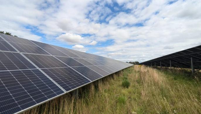 英國愛爾蘭領(lǐng)跑5月歐洲可再生能源購電協(xié)議市場