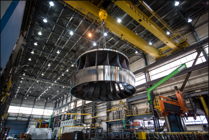 通用電氣Vernova獲力拓集團訂單，將升級瑪琳島水電站機組