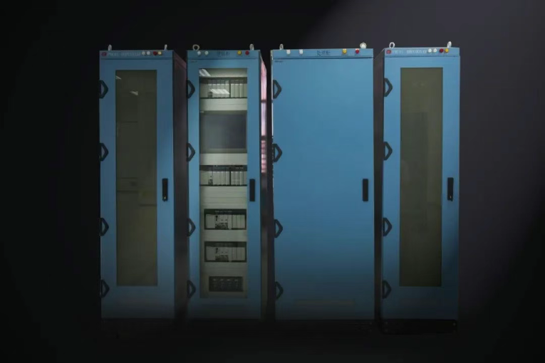 海南昌江核電4號機組“龍弋”系統(tǒng)設備成功發(fā)運