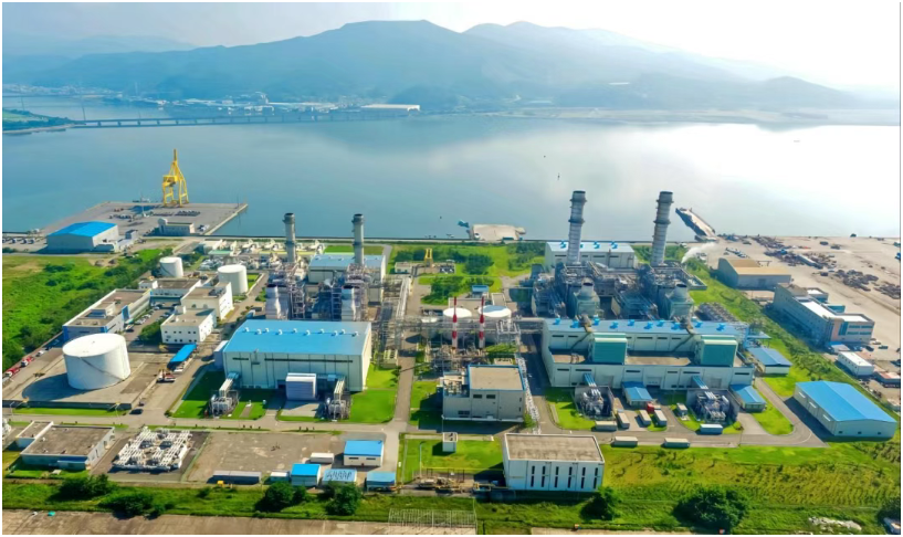 中廣核韓國(guó)栗村一期電廠20年延壽改造大修項(xiàng)目收官